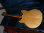 Rickenbacker 360/12 , Mapleglo: Full Instrument - Rear