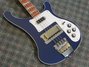 Rickenbacker 4003/4 , Midnightblue: Body - Front