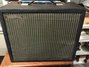 Rickenbacker B-9A/amp Mod, Black crinkle: Headstock