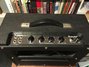 Rickenbacker B-9A/amp Mod, Black crinkle: Body - Front
