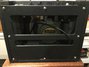 Rickenbacker B-9A/amp Mod, Black crinkle: Full Instrument - Front