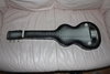 Rickenbacker 59/6 LapSteel, Gray Sunburst: Full Instrument - Front