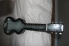 Rickenbacker 59/6 LapSteel, Gray Sunburst: Close up - Free2