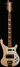 Rickenbacker 4003/4 , Mapleglo: Full Instrument - Front