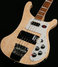 Rickenbacker 4003/4 , Mapleglo: Body - Front
