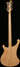 Rickenbacker 4003/4 , Mapleglo: Full Instrument - Rear