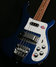 Rickenbacker 4003/4 S, Midnightblue: Body - Front