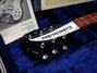 Rickenbacker 355/6 JL, Jetglo: Headstock
