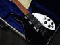 Rickenbacker 355/6 JL, Jetglo: Free image