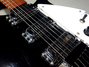 Rickenbacker 355/6 JL, Jetglo: Close up - Free2