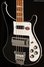 Rickenbacker 4003/4 , Jetglo: Body - Front