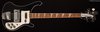 Rickenbacker 4003/4 , Jetglo: Full Instrument - Front