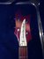 Rickenbacker 4003/4 , Fireglo: Headstock