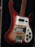 Rickenbacker 4003/4 , Fireglo: Body - Front
