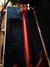 Rickenbacker 4003/4 , Fireglo: Neck - Rear