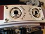 Rickenbacker 4003/4 , Fireglo: Close up - Free