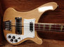 Rickenbacker 4001/4 , Mapleglo: Free image