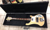 Rickenbacker 4001/4 , Mapleglo: Free image2