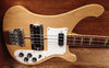 Rickenbacker 4001/4 , Mapleglo: Body - Front