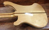 May 1974 Rickenbacker 4001/4 , Mapleglo: Body - Rear