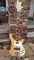 Rickenbacker 4001/4 , Mapleglo: Full Instrument - Front