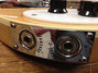 Rickenbacker 4001/4 , Mapleglo: Close up - Free