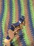 Rickenbacker 4001/4 , Azureglo: Free image2