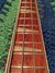 Rickenbacker 4001/4 , Azureglo: Neck - Front