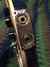 Rickenbacker 4001/4 , Azureglo: Close up - Free