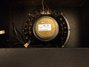 Rickenbacker TR7/amp , Black crinkle: Headstock