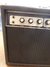 Rickenbacker TR7/amp , Black crinkle: Full Instrument - Front