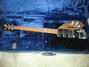Rickenbacker 325/6 V59, Jetglo: Free image2