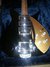 Rickenbacker 325/6 V59, Jetglo: Body - Front