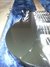 Mar 1990 Rickenbacker 325/6 V59, Jetglo: Body - Rear