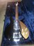 Rickenbacker 325/6 V59, Jetglo: Full Instrument - Front