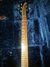 Rickenbacker 325/6 V59, Jetglo: Neck - Front