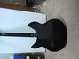 Rickenbacker 330/12 , Jetglo: Full Instrument - Rear