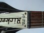 Rickenbacker 330/12 , Jetglo: Close up - Free2