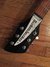 Rickenbacker 330/6 , Jetglo: Headstock