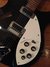 Rickenbacker 330/6 , Jetglo: Free image