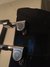 Rickenbacker 330/6 , Jetglo: Headstock - Rear