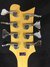 Rickenbacker 4003/8 S, Mapleglo: Headstock - Rear