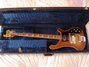 Rickenbacker 4001/4 , Autumnglo: Full Instrument - Front