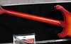 Rickenbacker 4003/4 , Fireglo: Neck - Rear