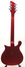 Rickenbacker 660/6 , Ruby: Full Instrument - Rear