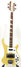 Rickenbacker 4003/4 , Mapleglo: Full Instrument - Front