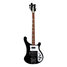 Rickenbacker 4003/4 , Jetglo: Full Instrument - Front
