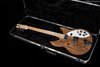 Rickenbacker 330/12 , Natural Walnut: Neck - Front