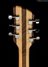 Rickenbacker 330/6 , Mapleglo: Headstock - Rear