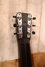Rickenbacker BD/6 Bronson, Brown: Headstock - Rear